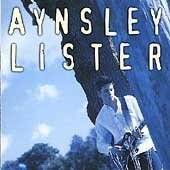 Aynsley Lister : Aynsley Lister